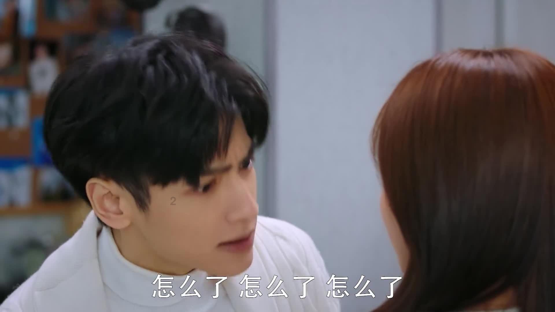 救援小白狼